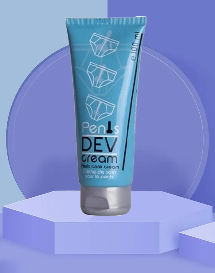 Penis Dev Krem 100 ml