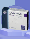 Viagra 4'lü Tablet 50 mg